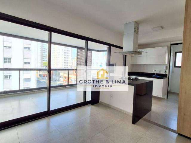 Apartamento - Vila Adyana - Edifício MayFair - 83m² - 2 Dormitórios.