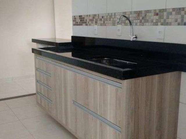 Apartamento à venda, 66 m² por R$ 370.000,00 - Vila Maria - São José dos Campos/SP