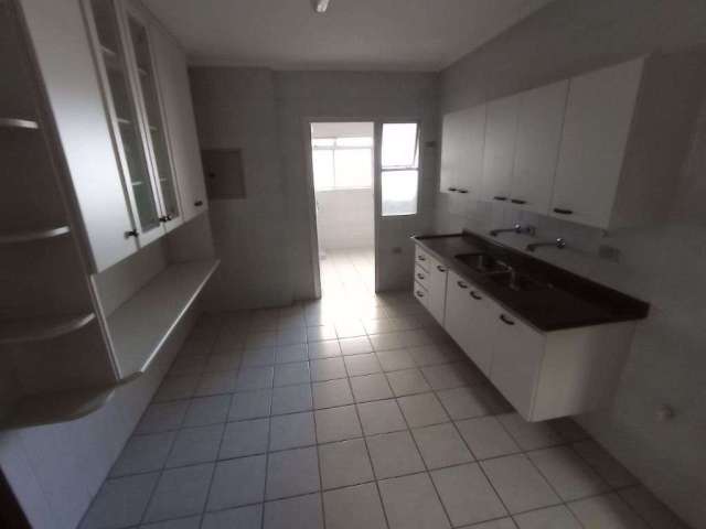 Apartamento à venda, 120 m² por R$ 911.000,00 - Vila Adyana - São José dos Campos/SP