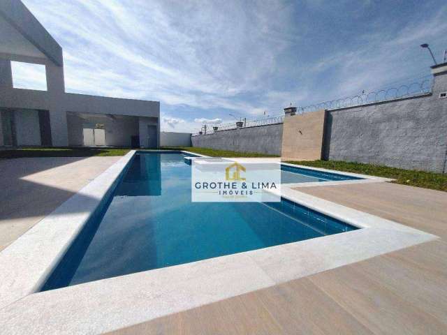 Casa Térrea, com 4 Suítes, à venda, 714 m² por R$ 4.900.000 - Urbanova - São José dos Campos/SP