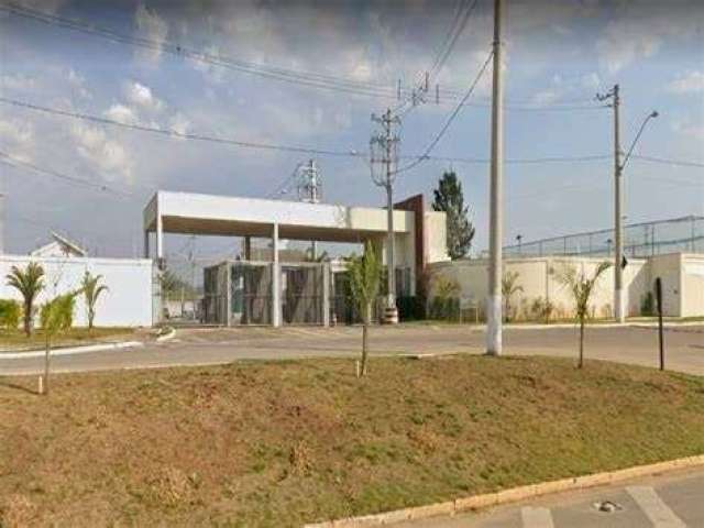 Terreno à venda, 250 m² - Condomínio Fechado - Caçapava/SP