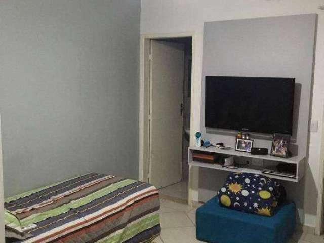 Sobrado com 2 dormitórios à venda, 80 m² por R$ 530.000,00 - Residencial de Ville - São José dos Campos/SP