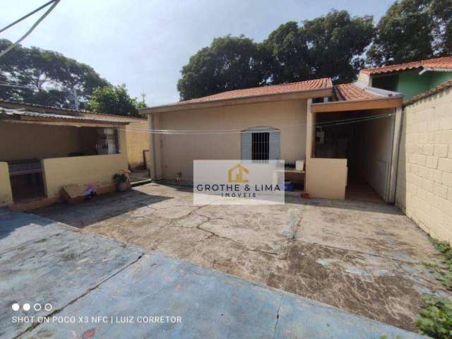 Casa com 3 dormitórios à venda, 166 m² por R$ 850.000,00 - Cidade Vista Verde - São José dos Campos/SP