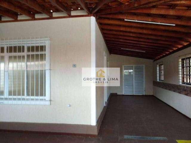 Casa à venda, 281 m² por R$ 1.400.000,00 - Bosque dos Eucaliptos - São José dos Campos/SP