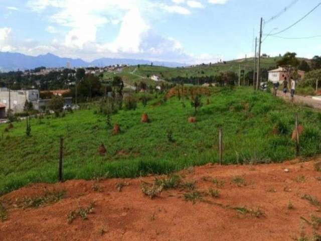 Terreno à venda, 600 m² por R$ 160.000,00 - Morada dos Nobres - Taubaté/SP