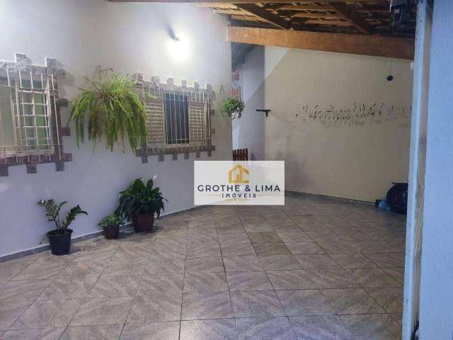 Casa com 3 dormitórios à venda, 250 m² por R$ 360.000,00 - Jardim Sonia Maria - Taubaté/SP