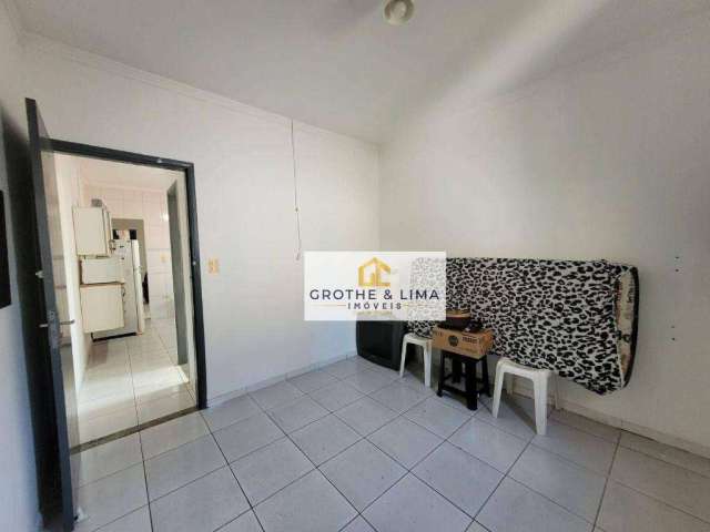 Casa com 2 dormitórios à venda, 95 m² por R$ 245.000,00 - Jardim Santa Inês - São José dos Campos/SP