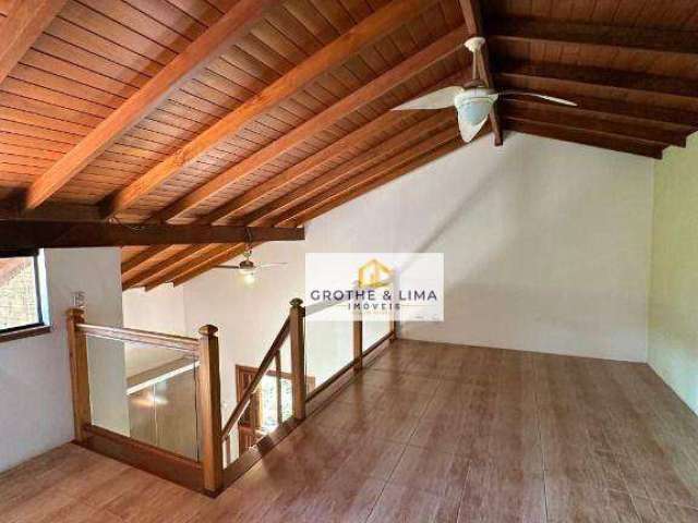 Casa com 2 dormitórios à venda, 220 m² - B Sahy - São Sebastião/SP