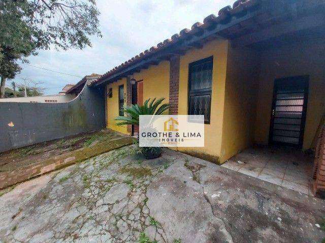 Casa com 2 dormitórios à venda, 105 m² por R$ 404.000,00 - Cidade Vista Verde - São José dos Campos/SP
