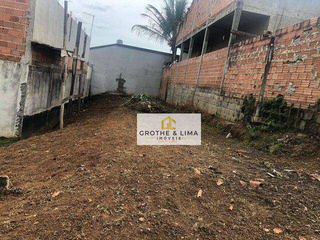 Lote Cpos de SãoJosé