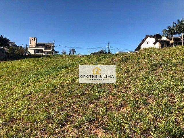 Terreno à venda, 1600 m² - Parque Mirante Do Vale - Jacareí/SP