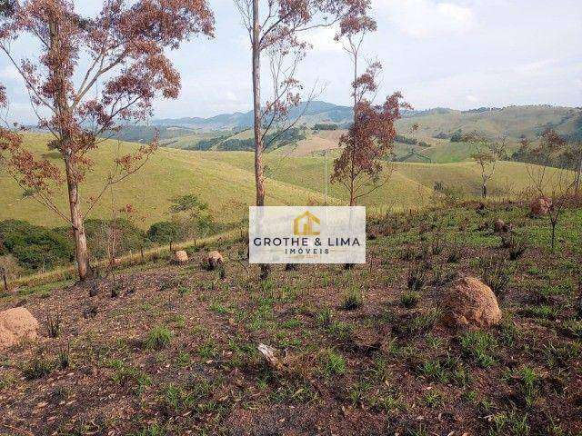 Terreno à venda  5000 m²  Zona Rural  Paraibuna/SP