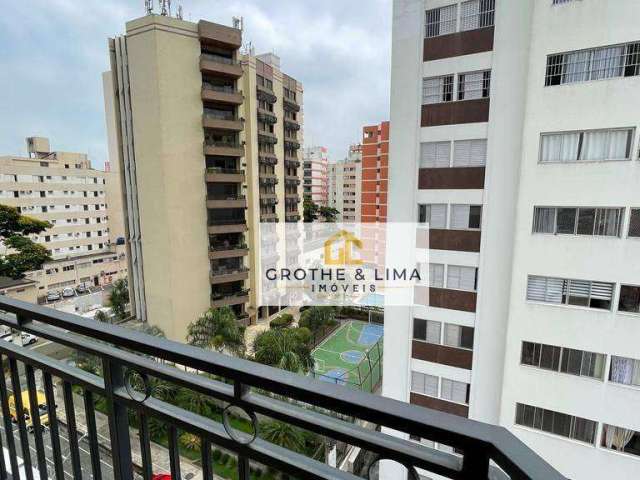 Apartamento à venda, 102 m² por R$ 980.000,00 - Vila Adyana - São José dos Campos/SP