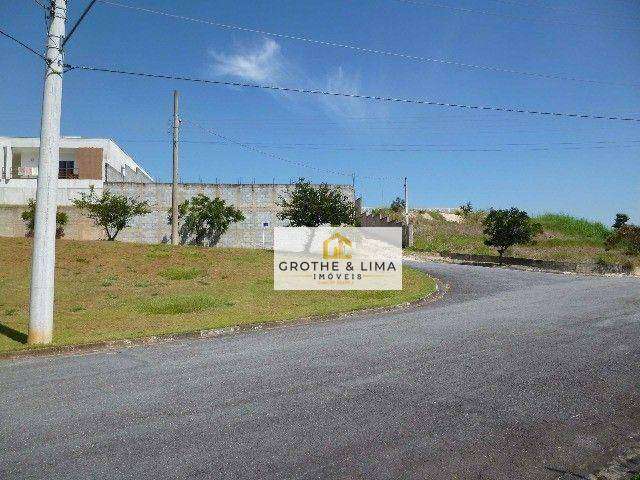 Terreno à venda, 1000 m²  Jardim Terras de Santa Helena - Jacareí/SP