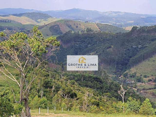 Chácara  à venda, 20000 m² por R$ 250.000 - Zona Rural - Paraibuna/SP