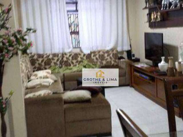 Sobrado com 3 dormitórios à venda, 210 m² por R$ 470.000,00 - Jardim Altos de Santana - São José dos Campos/SP