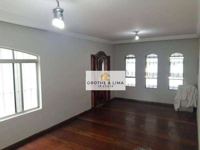 SOBRADO A VENDA, 194 m², 4 DORMS, 2 VAGAS, JD. NSA. SRA. CARMO SP