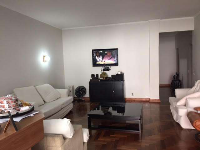 Apartment REPUBLICA SAO PAULO SP Brasil