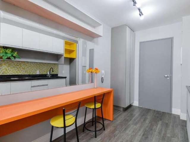 Apartamento CONSOLACAO SAO PAULO SP Brasil