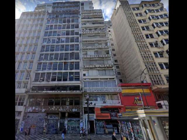 Conjunto Comercial REPUBLICA SAO PAULO SP Brasil