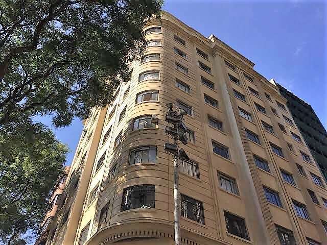 Conjunto Comercial SE SAO PAULO SP Brasil