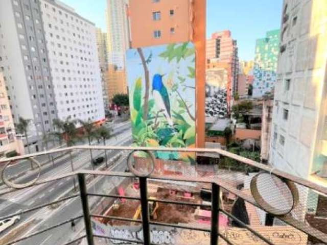 Apartamento BELA VISTA SAO PAULO SP Brasil