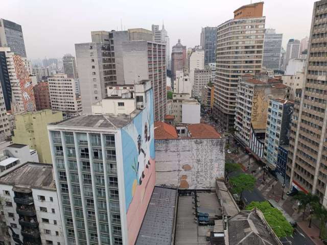 Conjunto Comercial REPUBLICA SAO PAULO SP Brasil