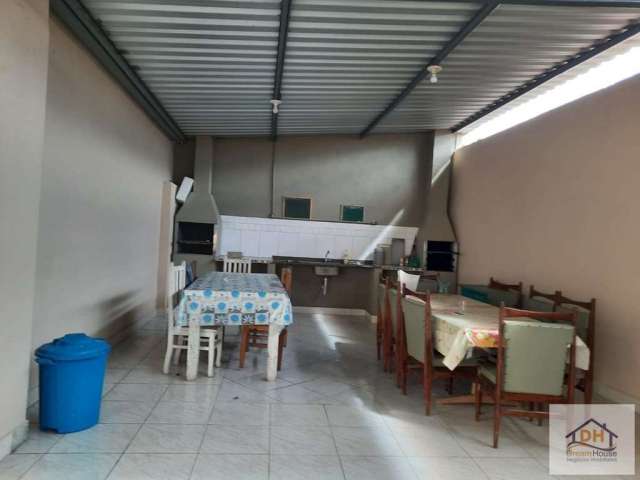 Apartamento com 4 dormitórios sendo 3 suites no tenório / ubatuba sp