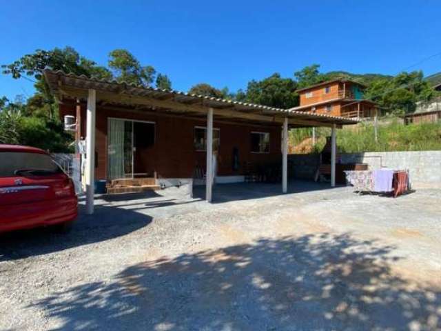 Casa com 3 quartos à venda na Praia de Fora, Palhoça  por R$ 297.000