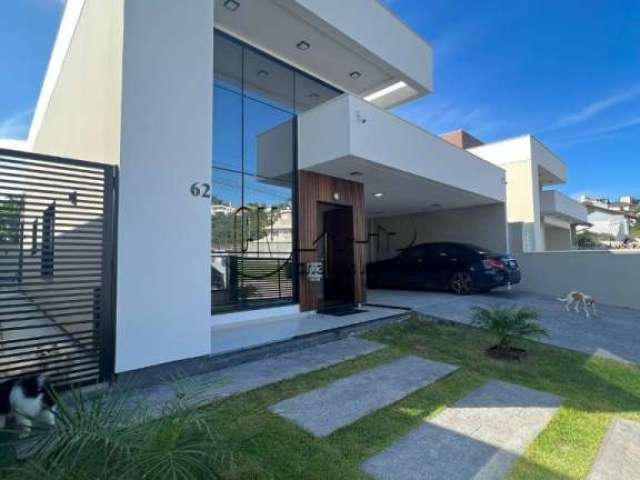 Casa com 2 quartos à venda em Pedra Branca, Palhoça  por R$ 1.490.000