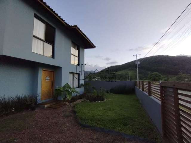 Casa com 3 quartos à venda no Guarda do Cubatão, Palhoça  por R$ 599.000