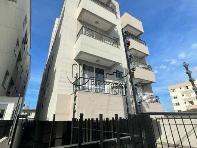 Apartamento com 2 quartos à venda no Passa Vinte, Palhoça  por R$ 280.000