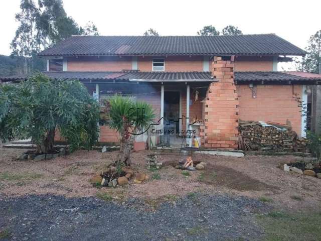 Chácara / sítio com 3 quartos à venda na Zona Rural, Rancho Queimado  por R$ 3.000.000