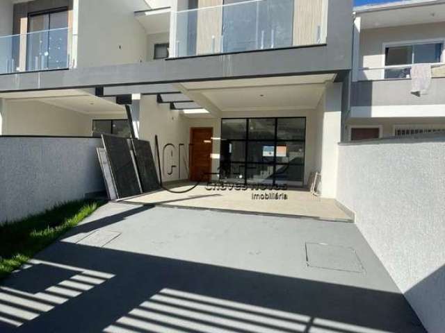 Casa com 3 quartos à venda na Bela Vista, Palhoça  por R$ 580.000