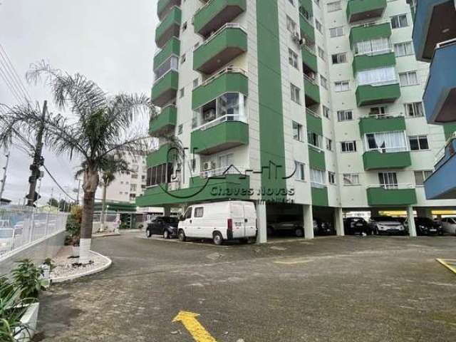 Apartamento com 2 quartos à venda no Pagani, Palhoça  por R$ 380.000