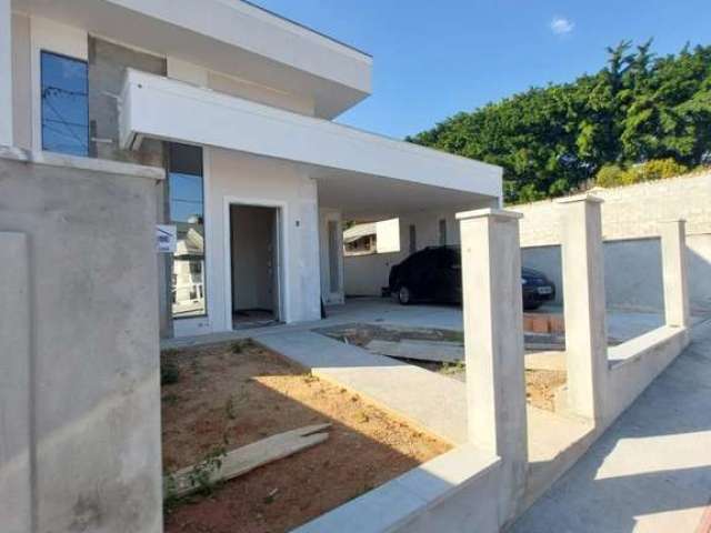 Casa com 3 quartos à venda na Bela Vista, Palhoça  por R$ 720.000