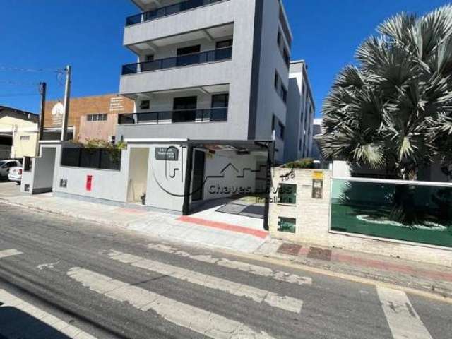 Apartamento com 2 quartos à venda no Pagani, Palhoça  por R$ 331.000