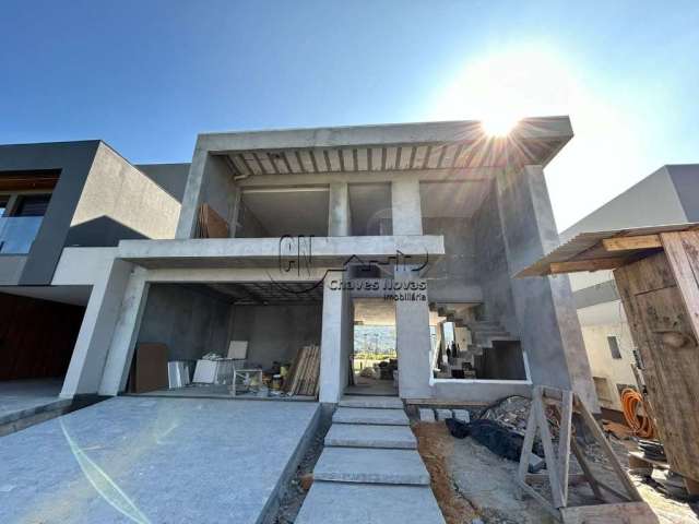 Casa com 3 quartos à venda em Pedra Branca, Palhoça  por R$ 3.374.000