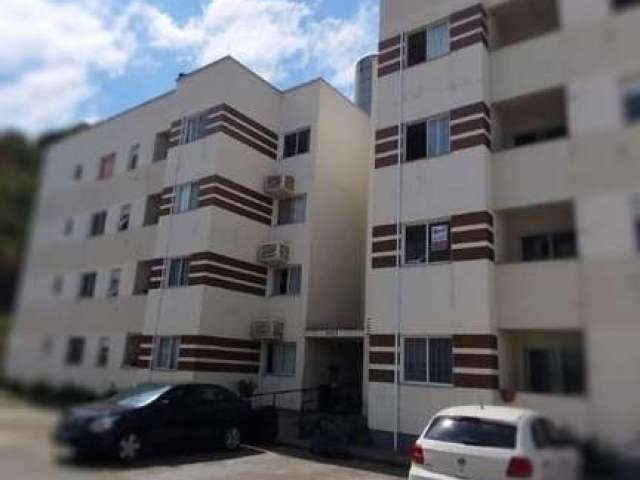 Apartamento com 2 quartos à venda no São Sebastião, Palhoça  por R$ 235.000