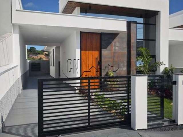 Casa com 2 quartos à venda no Potecas, São José  por R$ 575.000