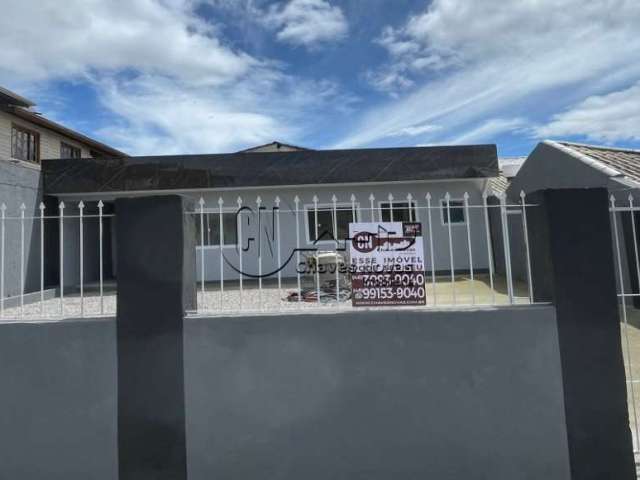 Casa com 2 quartos à venda no São Sebastião, Palhoça  por R$ 450.000