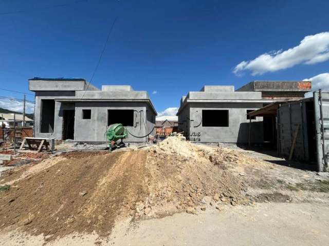 Casa com 2 quartos à venda na Bela Vista, Palhoça  por R$ 495.000