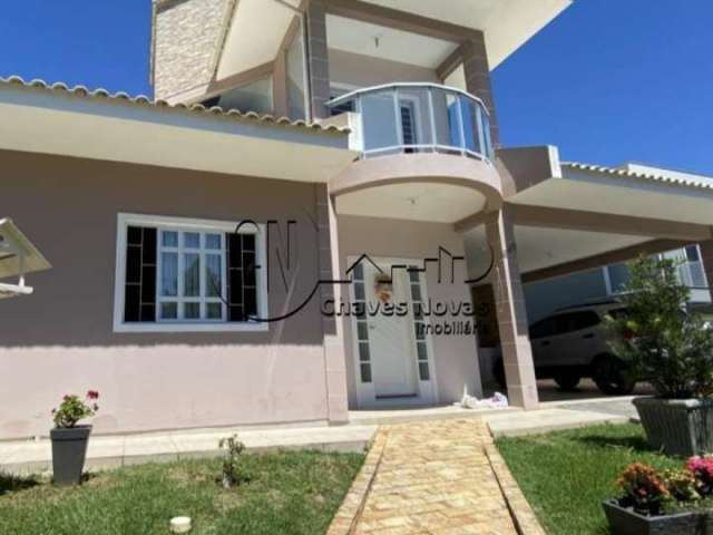 Casa com 2 quartos à venda no Campeche, Florianópolis  por R$ 1.569.000