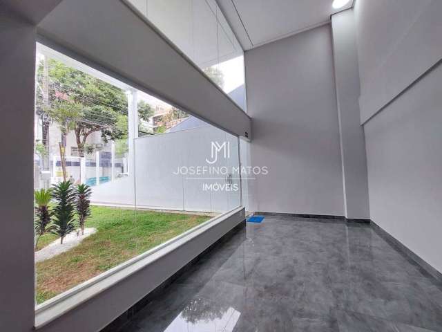 Apartamento Cobertura Duplex com 3 quartos no Serra- 148m²