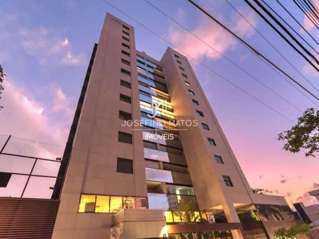 Apartamento Alto Padrão à venda no Anchieta. R$ 2.550.000,00