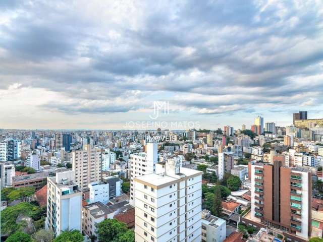 Apartamento Alto Padrão à venda no Anchieta. R$ 2.550.000,00