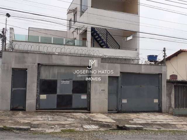 Imóvel Comercial á venda  no bairro  Concórdia, Belo Horizonte/MG- R$ 1.500.000,00