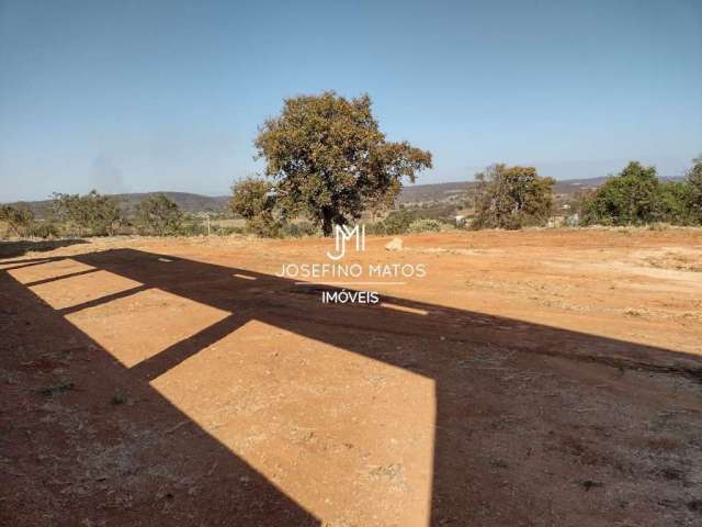 Terreno à Venda no Condomínio Portal do Horizonte em Prudente de Morais-MG- 20.800m².- R$ 700.000,00