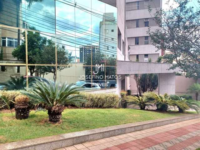 Apartamento Alto Padrão à venda no  São Pedro, Belo Horizonte/MG- 160m² por R$ 2.300.000,00