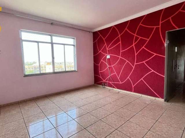 Apartamento com 3 dormitórios à venda, 89 m² por R$ 325.000,00 - Taquara - Rio de Janeiro/RJ